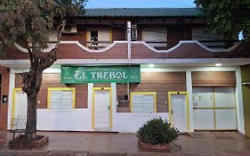 Departamentos por dia EL TREBOL